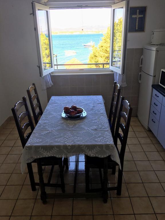 Apartment Grubelic Prvic Sepurine Exterior photo